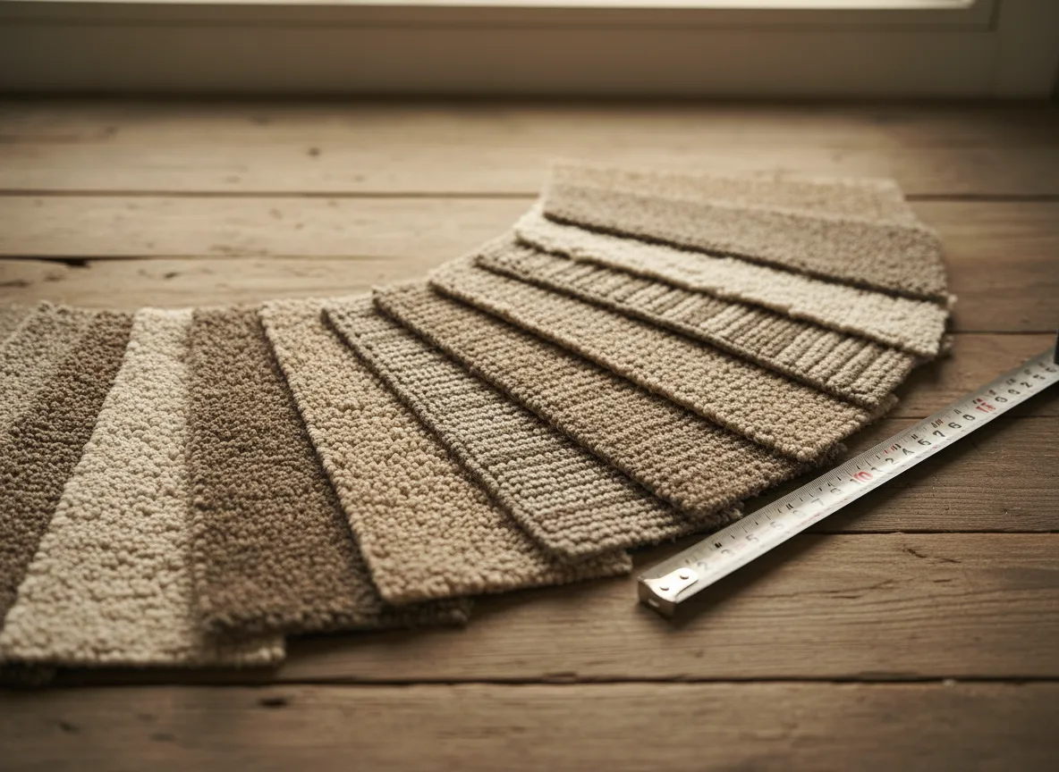 Carpet Installation Beckley, WV FAQs